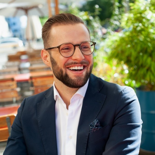 Stefano Endrizzi vergani