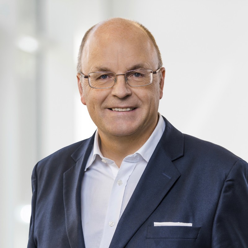 dr stephan hofstetter kloepfel group