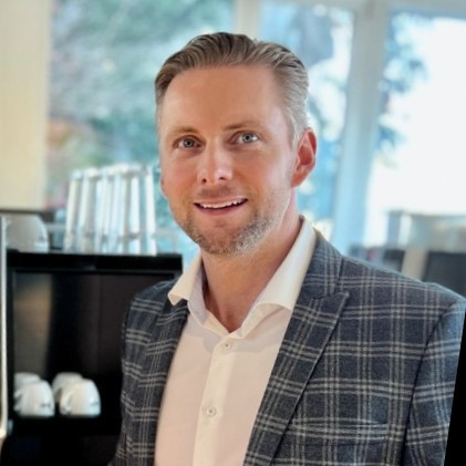 sascha furrer melitta cafina