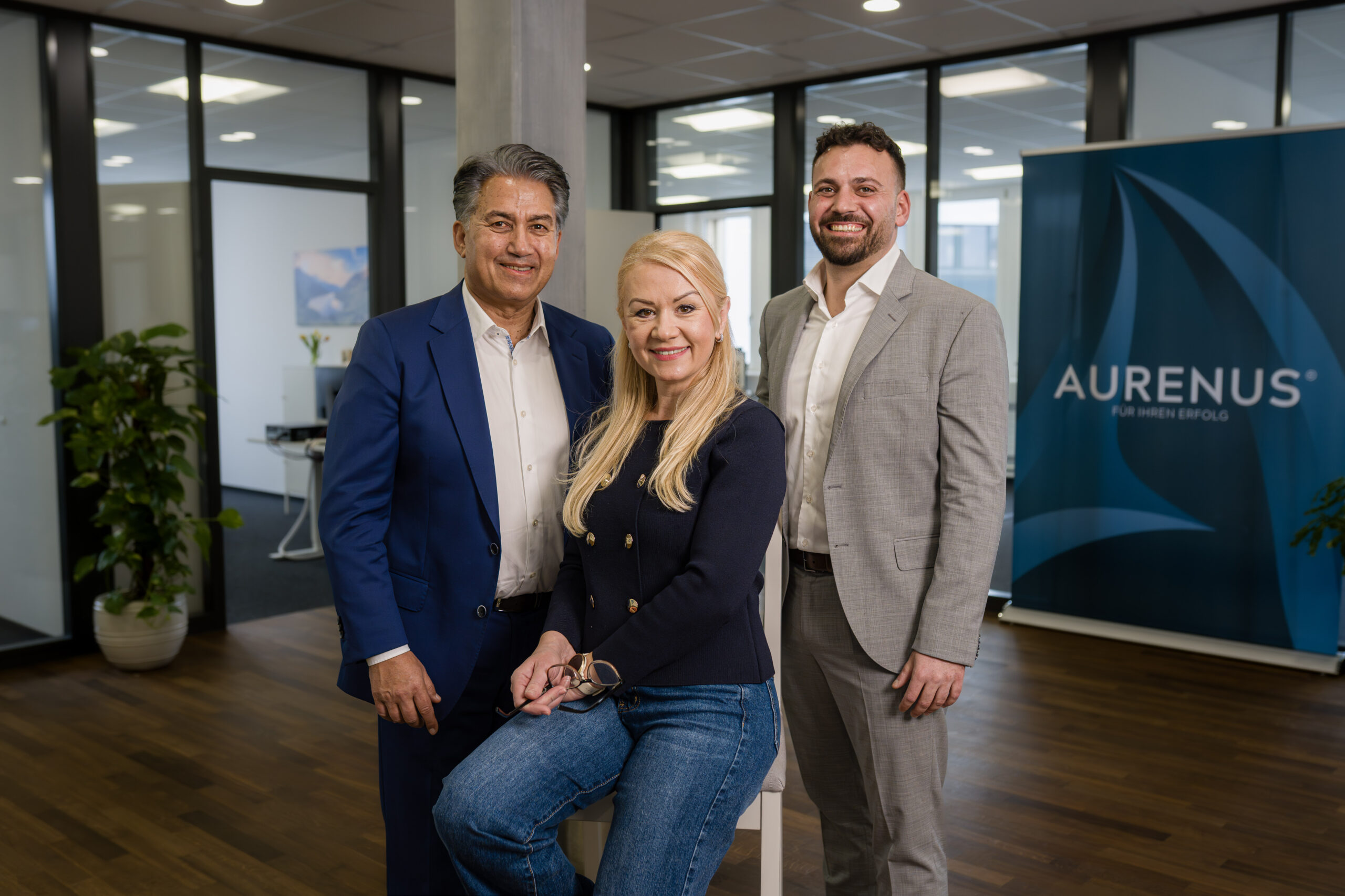 Aurenus Office 24 scaled