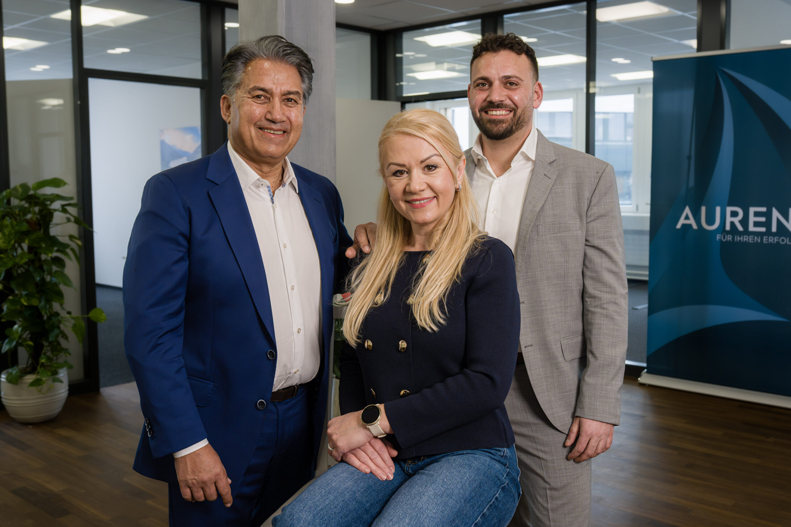 Aurenus Office 25 scaled