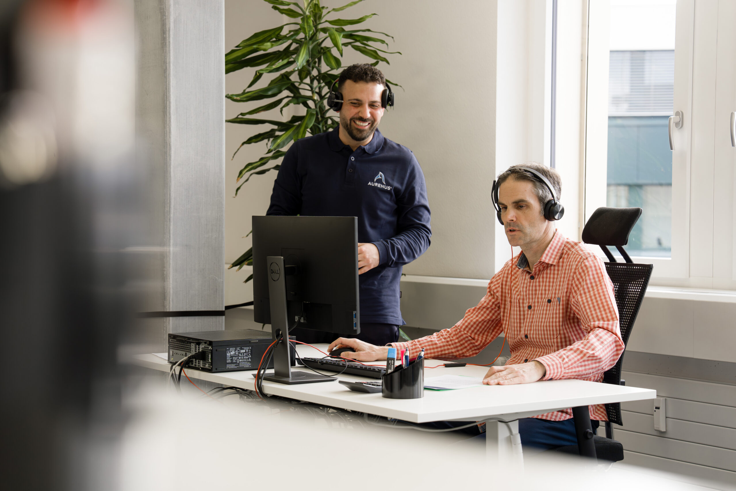 Aurenus Office 55 scaled