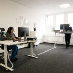 Telemarketing Mitarbeiter
