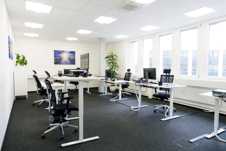 Home 40 B2B- und B2C-Vertrieb