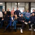 Das hochmotivierte Team der Aurenus AG – Ihre Schweizer Experten für strategische B2B Leadgenerierung und erfolgreiche Neukundengewinnung.