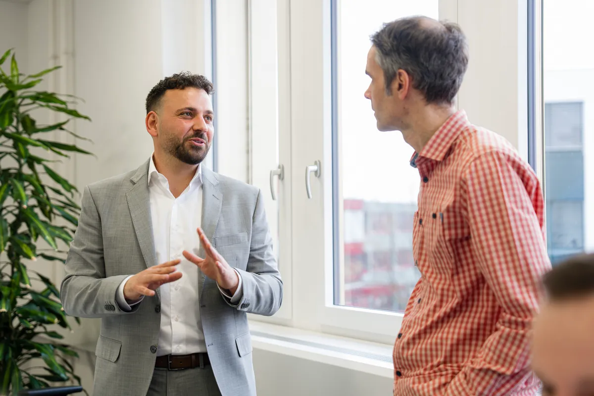 Telemarketing B2B Schweiz