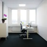 Telemarketing Office