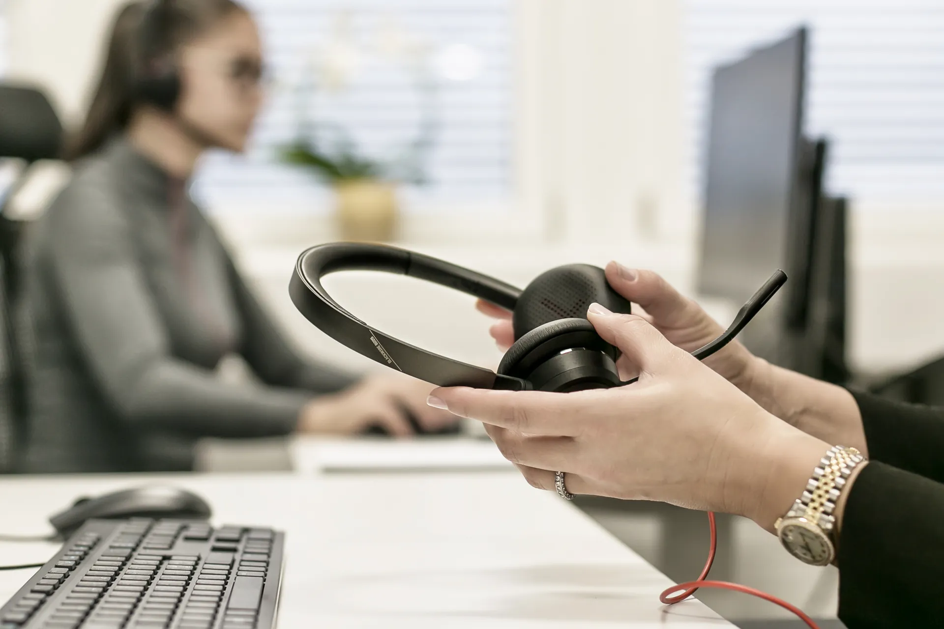 Aurenus Telemarketing Beratung Checkliste Schweiz