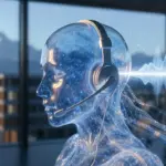 Moderne KI-generierte Outbound-Strategien und automatisierte B2B Leadgenerierung der Aurenus AG für eine effiziente und skalierbare Neukundengewinnung.