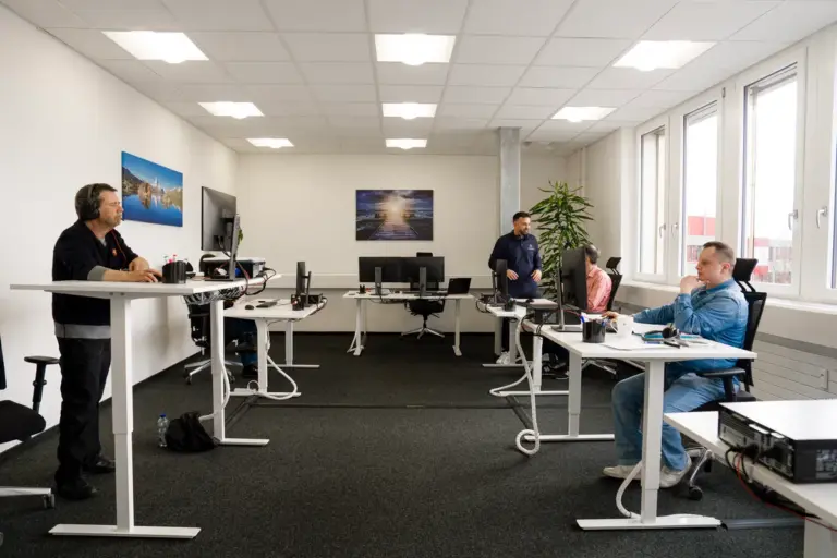 Schweizer Telemarketing