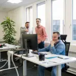Telemarketing Schweiz