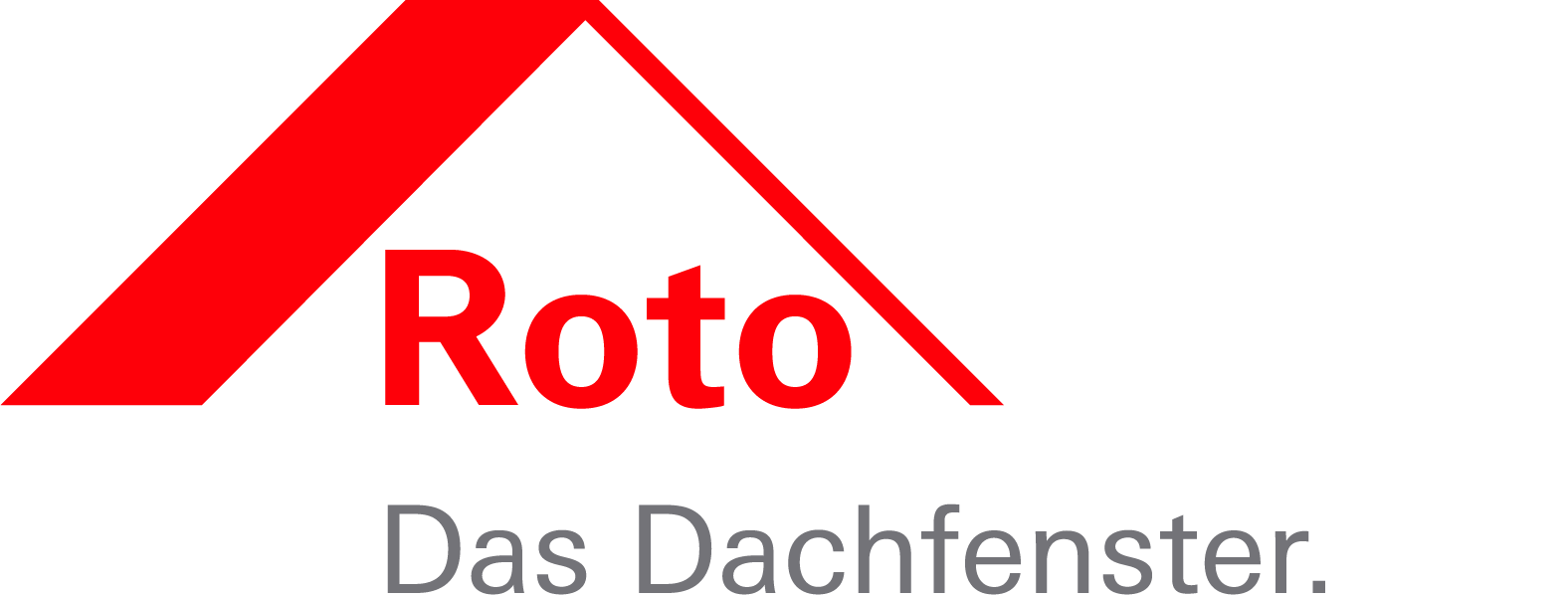 Roto – Das Dachfenster